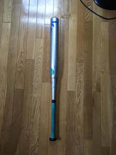 Demarini Vendetta Softball Bat