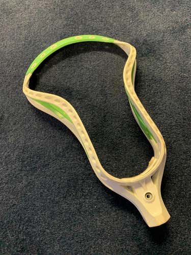 Brine Clutch 2X Head