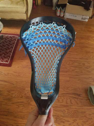 New Gait Recon XL