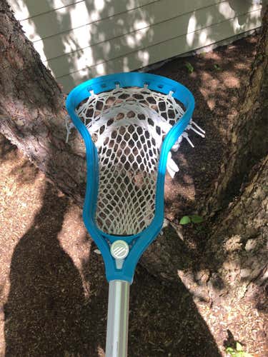 Maverik Kinetik (blue)