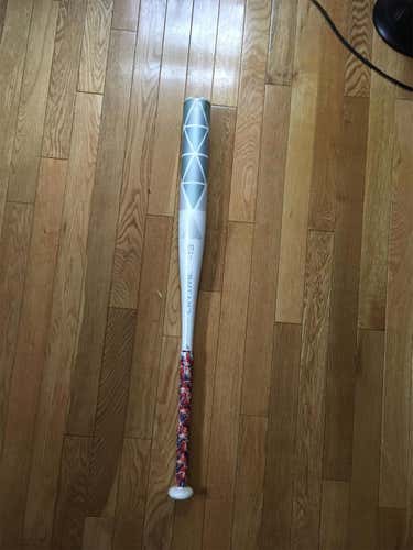 Easton Crystal Softball Bat