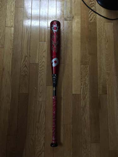 Demarini Voodoo Overlord