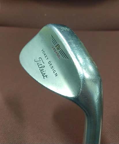 Titleist Vokey Wedge Right 48*