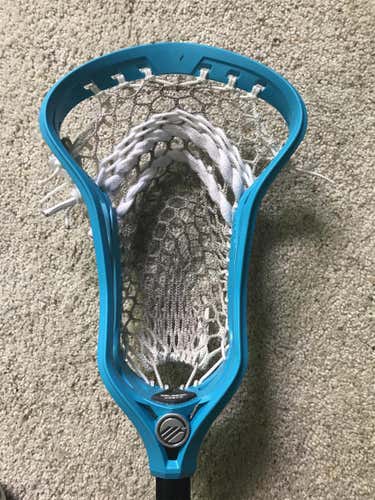 Maverik Kinetik Hyperlite Blue