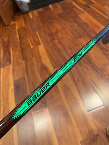Bauer Adv RH 87Flex Prostock