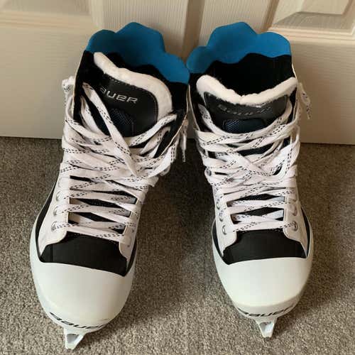Bauer Reactor 5000 Goalie Skates