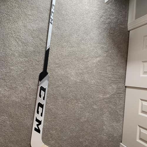 CCM PREMIER P2.5 Goalie Stick (25”)