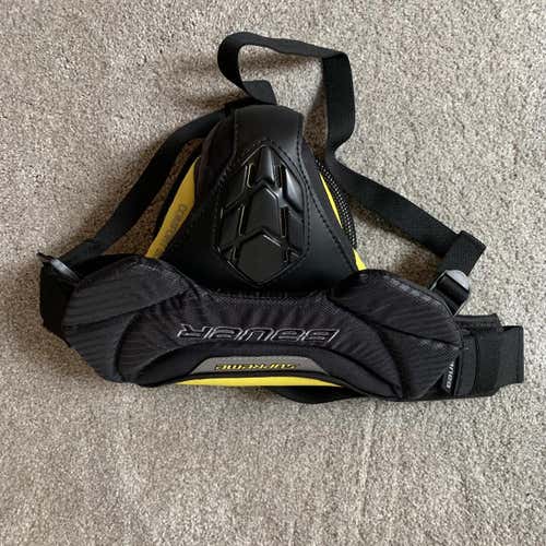 Bauer Supreme Goalie Cup (Senior)