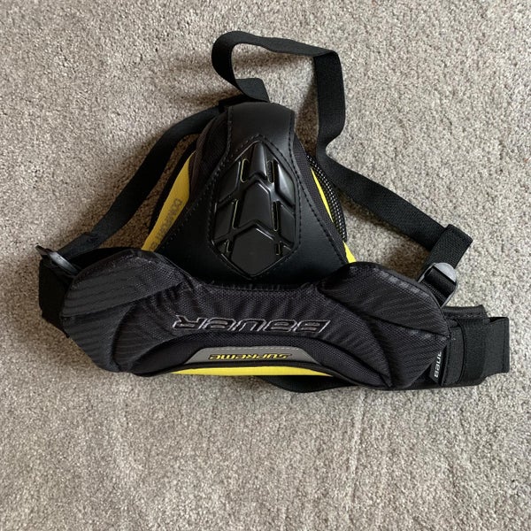 Bauer Supreme Goalie Cup (Senior)