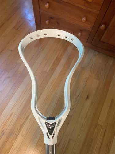 Brand New Warrior Evo 5