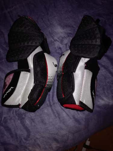 Bauer vapor apx Elbow Pads Senior Pro Stock