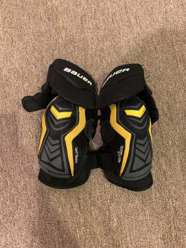 Bauer Elbow Pads