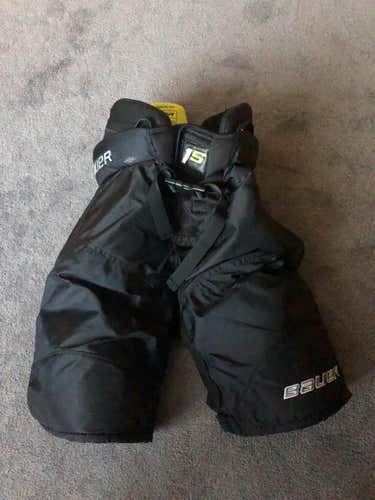 Bauer Supreme 1s Pants Men’s Medium