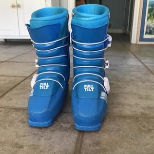 Men’s 26.5 Blue Full Tilts