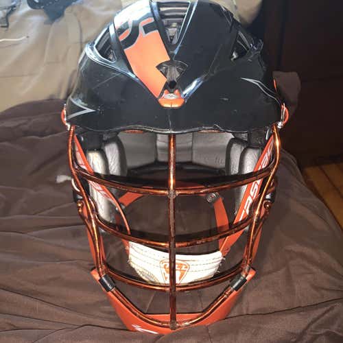 Denver Outlaws Cascade Helmet