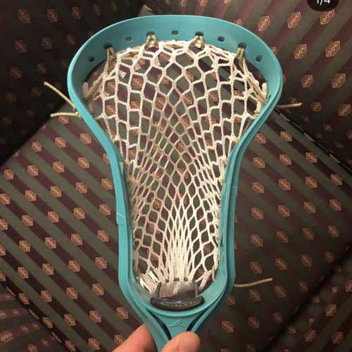 BN Alpha Ascension + Stringer’s Shack G3 Ultralight