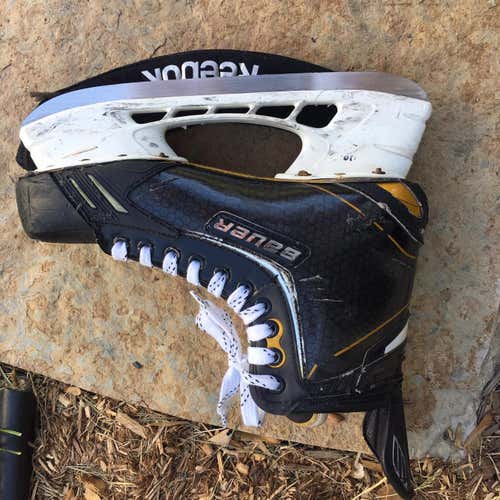 Bauer Supreme  NXG Skates Size 9