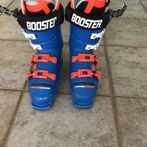 Men’s 26.5 Lange Race Boots