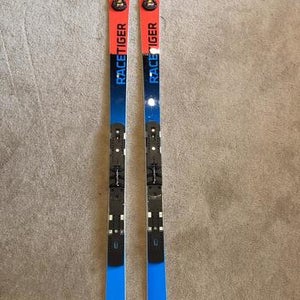 Volkl Racetiger GS 178