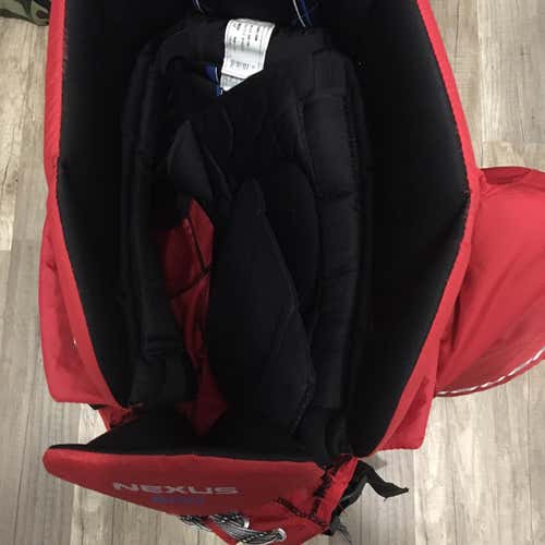 Bauer Nexus 800 Hockey Pants