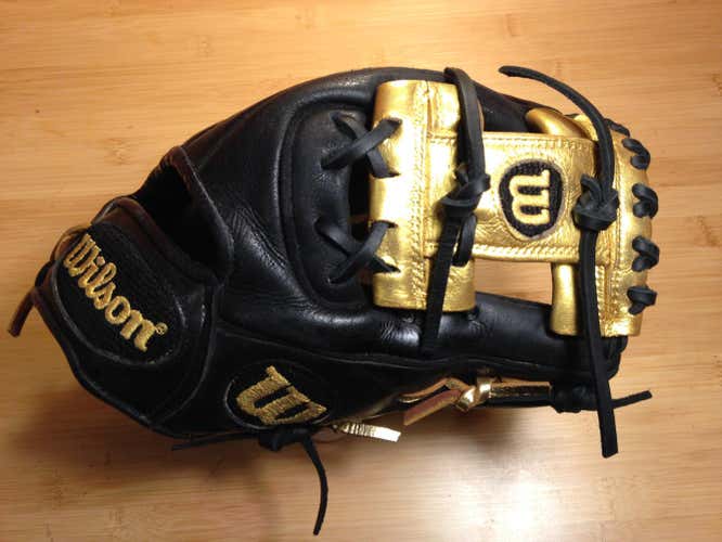 Wilson A2000 Baseball Glove 1788