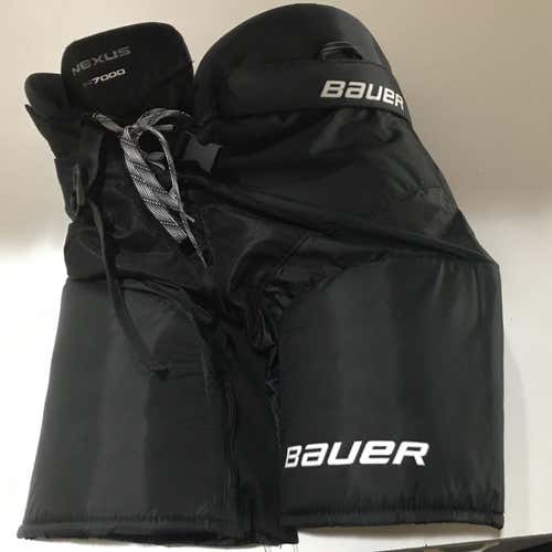Bauer Nexus N7000 Hockey Pants - Large