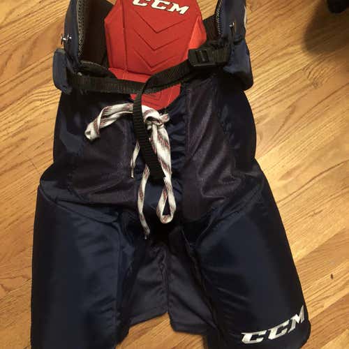 New Navy Ccm Qlt290 Pants