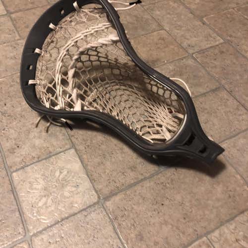 Nike  Lakota Head