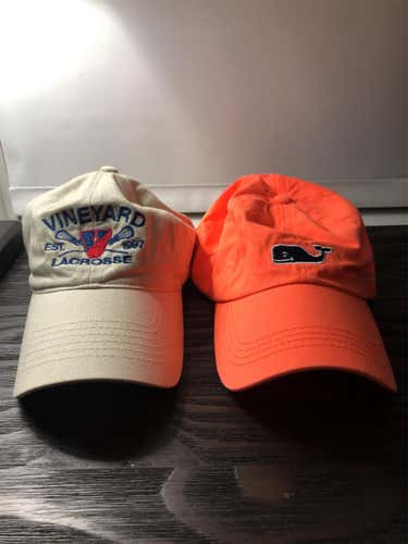 Vineyard Hat Bundle (Can Buy Separately)