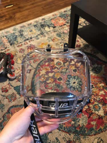 Junior Bauer Bubble