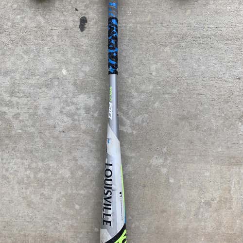 28/17 Louisville Solo 618 USA