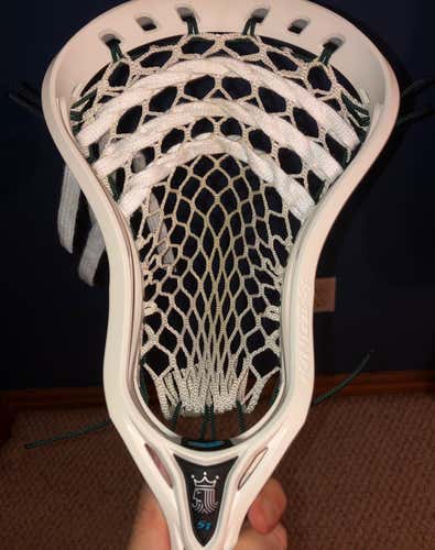 LN Brine King 2 ST
