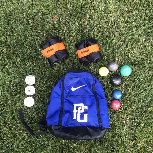 Driveline Set With PG BACKPACK BRAND NEW