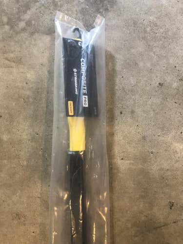 New StringKing Composite Pro 155 face off Shaft
