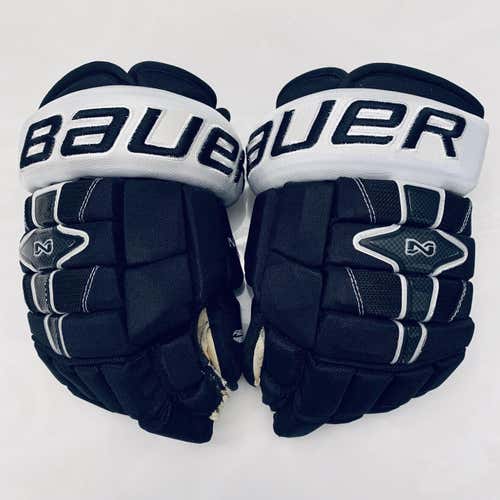 Bauer Nexus Gloves N9000 Sz 13 - FAST SHIPPING! Trusted Seller! 1n 2n Vapor 1s