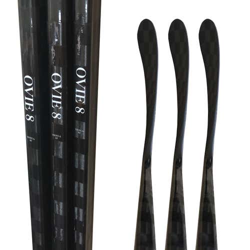 2 PACK - Alex Ovechkin Pro Stock Prototype - 87 Flex - Ovie Pro Curve