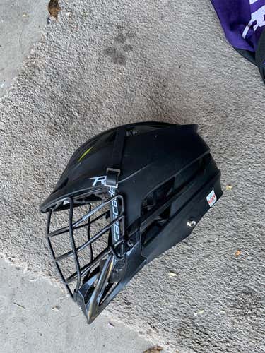 certified cascade R very good condition