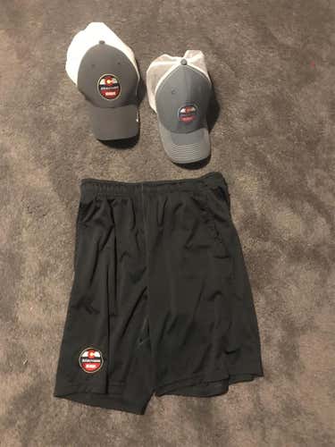 3d Colorado Gear Bundle Shorts And Hats