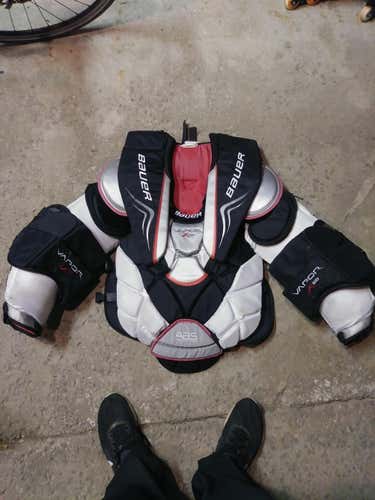 Bauer Goalie Chest Protector Senior