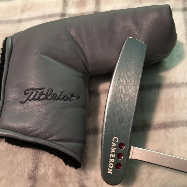 Scotty Cameron Putter