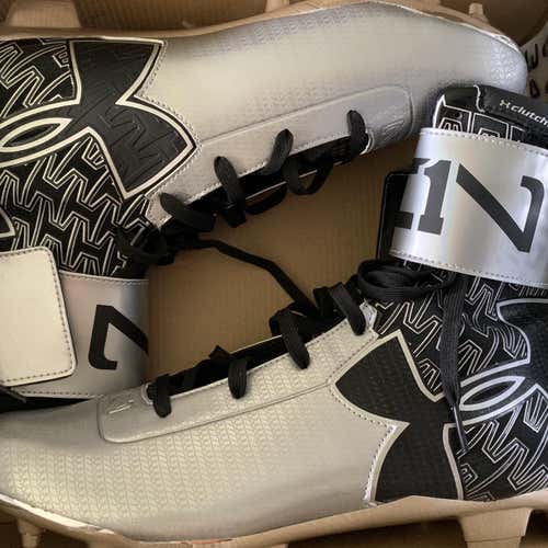 New Under Armour C1N