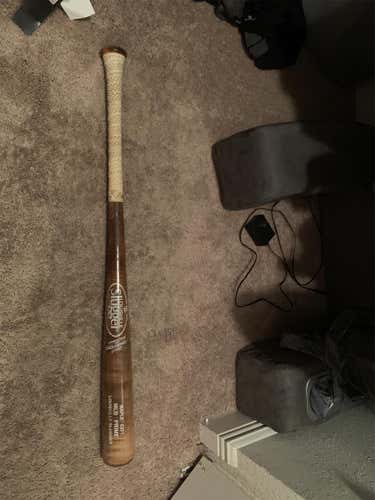 2015 C271 Bat Wood
