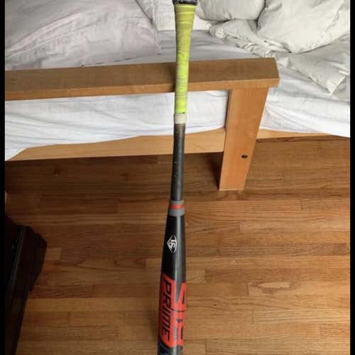 Louisville Slugger Bat