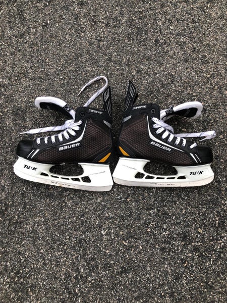 Bauer Hockey Skates Youth Size 6