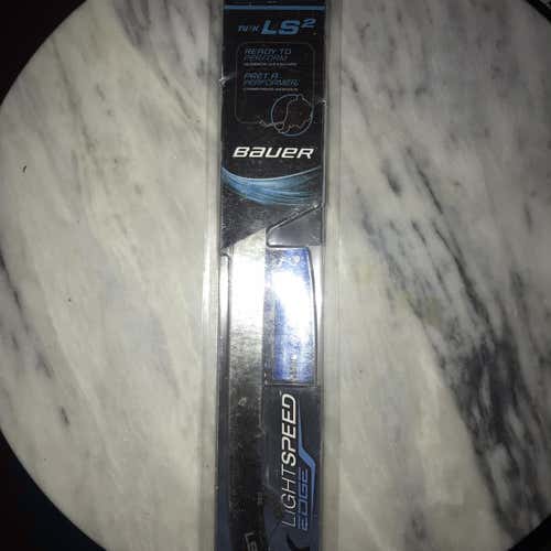 Ls2 246 Size 5 Steel