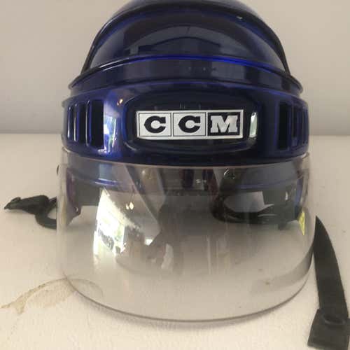 CCM Helmet
