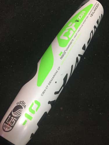 DeMarini Bat Accessories