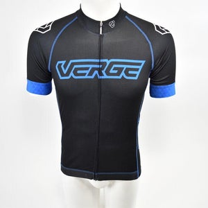 Brand New Verge Core Relaxed Short Sleeve Cycling Jersey Men's 2XL XXL