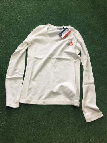 New Rossignol Shirt Women's Large
