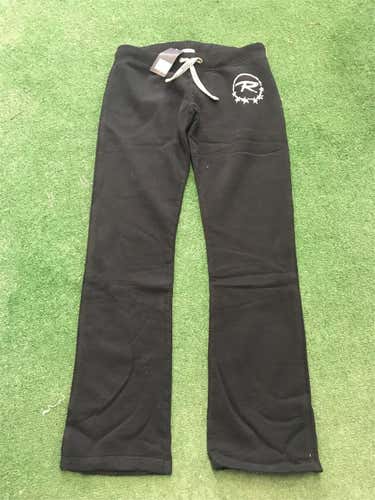 New Rossignol Sweatpants Women's Large